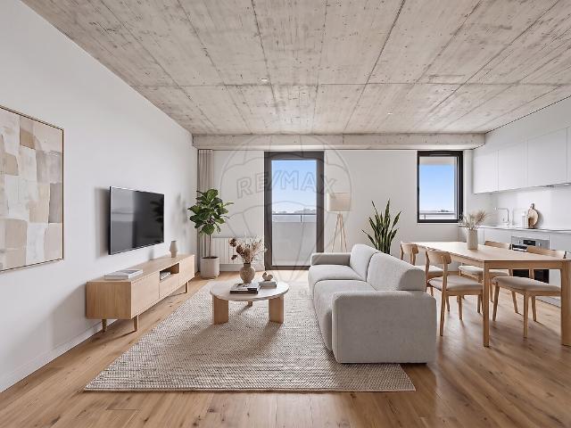 Apartamento alugar em Icas, Matosinhos