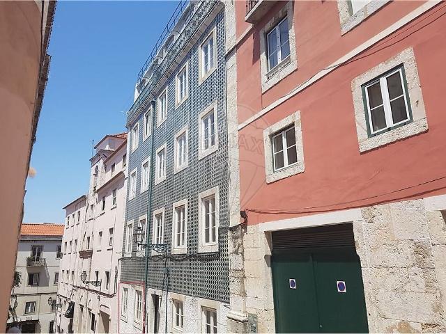 Apartamento alugar em Misericórdia, Lisboa