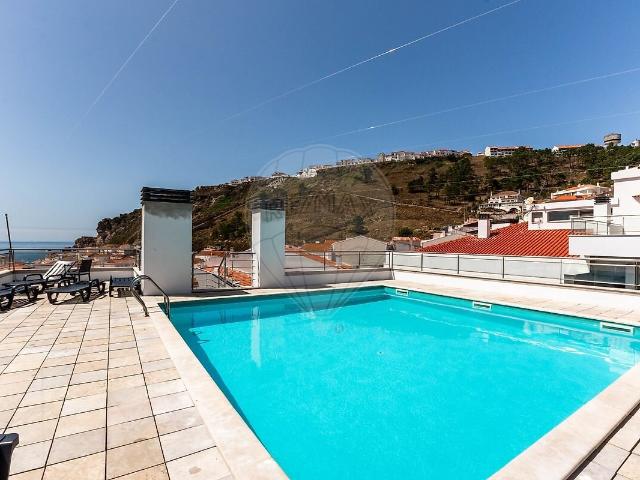 Apartamento alugar em Casal do Areal, Nazaré