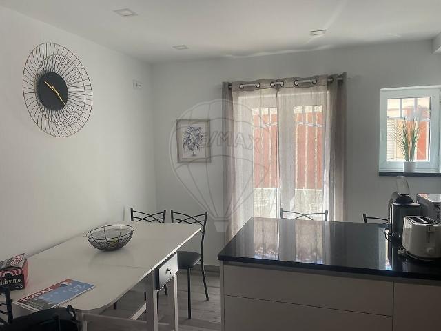 Apartamento alugar em Nazaré