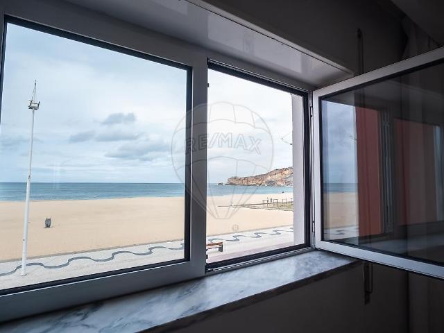 Apartamento alugar em Nazaré