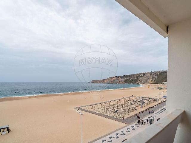 Apartamento alugar em Nazaré