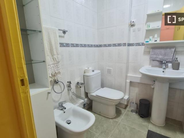 Apartamento alugar em Bairro dos Cágados, Odivelas