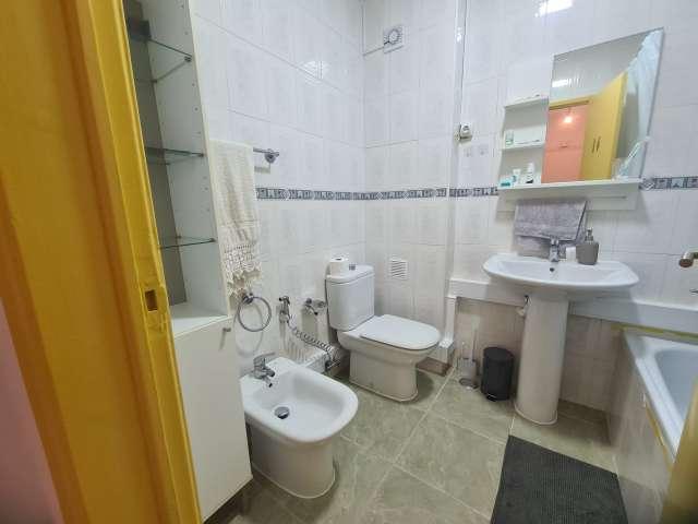 Apartamento alugar em Bairro dos Cágados, Odivelas