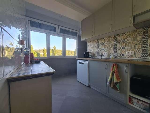Apartamento alugar em Bairro dos Cágados, Odivelas