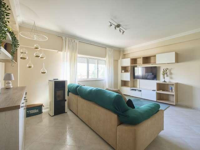 Apartamento alugar em Quinta Nova, Odivelas