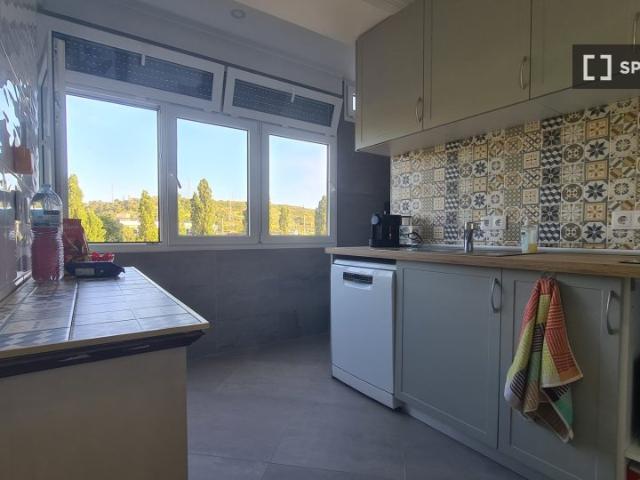 Apartamento alugar em Bairro dos Cágados, Odivelas