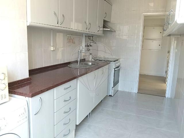 Apartamento alugar em Odivelas