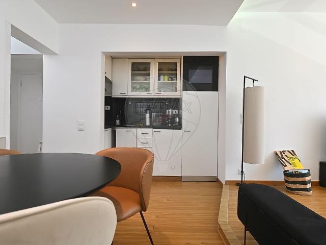 Apartamento alugar em Alto da Barra, Oeiras