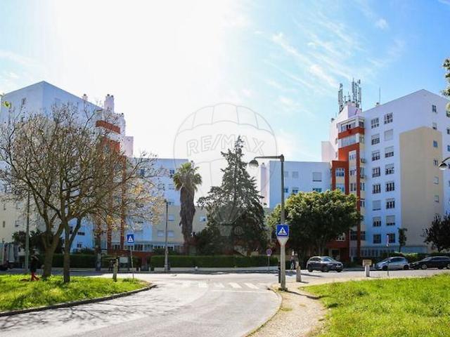 Apartamento alugar em Olivais Norte, Lisboa