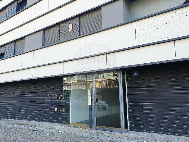 Apartamento alugar em Campus de Justiça de Lisboa, Lisboa