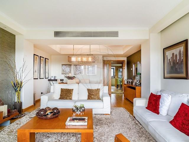 Apartamento alugar em Parque das Nações, Lisboa