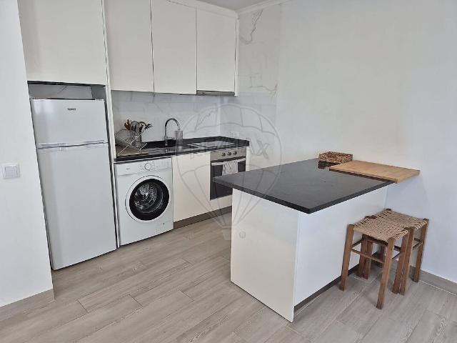 Apartamento alugar em Bairro do Horizonte, Lisboa