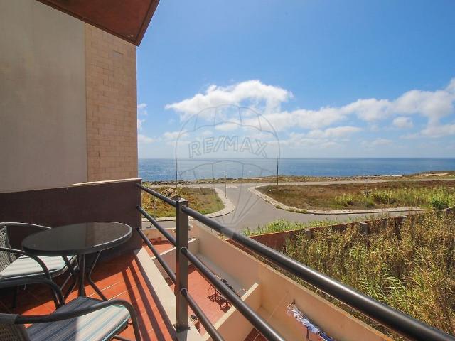 Apartamento alugar em Atouguia da Baleia, Peniche
