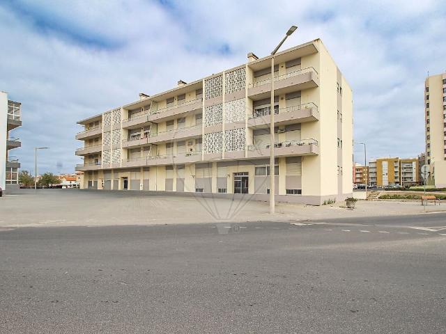 Apartamento alugar em Porto de Peniche, Peniche