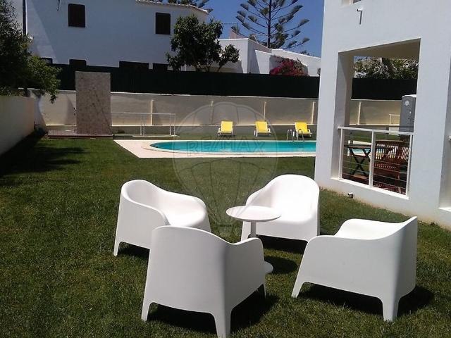 Apartamento alugar em Alto Pacheco, Portimão