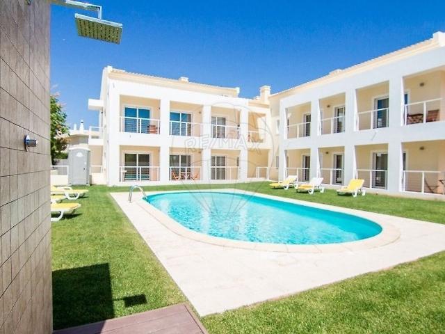 Apartamento alugar em Alto Pacheco, Portimão