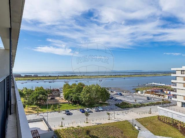 Apartamento alugar em Quinta da Flamenga, Vialonga