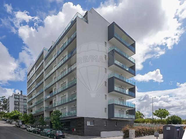 Apartamento alugar em Casal da Caiada, Odivelas