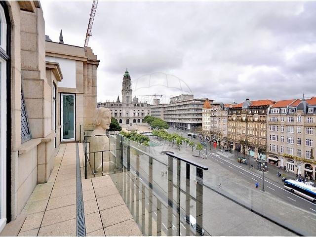 Apartamento alugar em Vilarinha, Porto