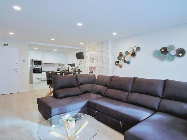 Apartamento alugar em São Martinho do Porto, Alcobaça