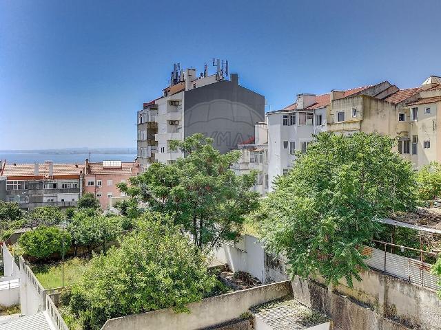 Apartamento alugar em Santa Engrácia, Lisboa