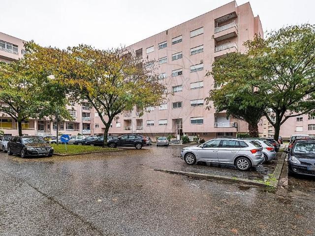 Apartamento alugar em Braga (São Vítor), Braga