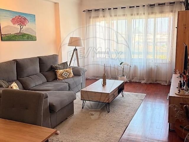 Apartamento alugar em Sacavém e Prior Velho, Loures