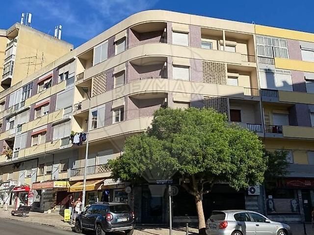 Apartamento alugar em Sacavém e Prior Velho, Loures