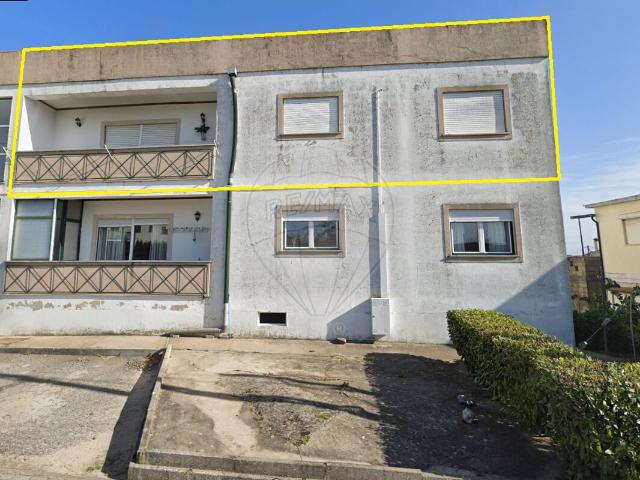 Apartamento alugar em Viseu