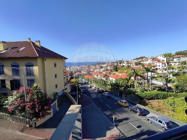 Apartamento alugar em Santa Luzia, Funchal