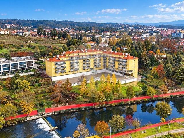 Apartamento alugar em Vale de Anta, Chaves