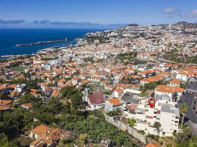 Apartamento alugar em Rochinha, Funchal