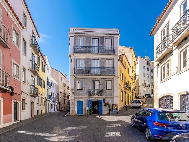 Apartamento alugar em Socorro, Lisboa