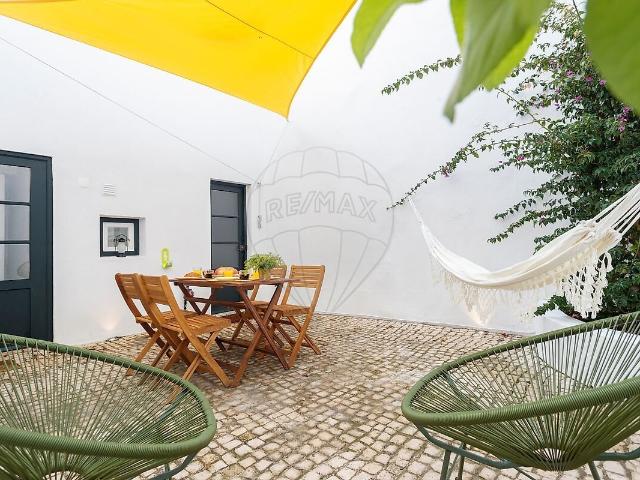 Apartamento alugar em Santiago, Lisboa