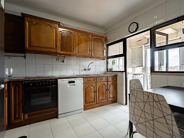 Apartamento alugar em Casa Branca, Coimbra