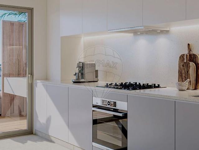 Apartamento alugar em Quinta do Outeiro, Seixal