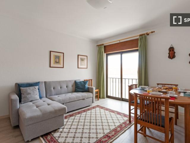 Apartamento alugar em Sesimbra, Setúbal