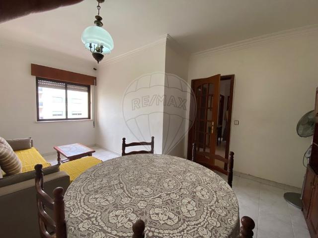 Apartamento alugar em Bairro do Liceu, Setúbal