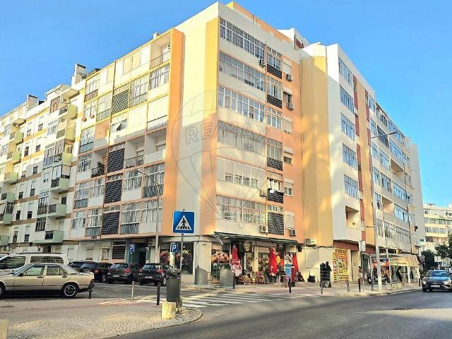 Apartamento alugar em Bonfim, Setúbal