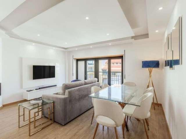 Apartamento alugar em Bairro da Xetaria, Sintra