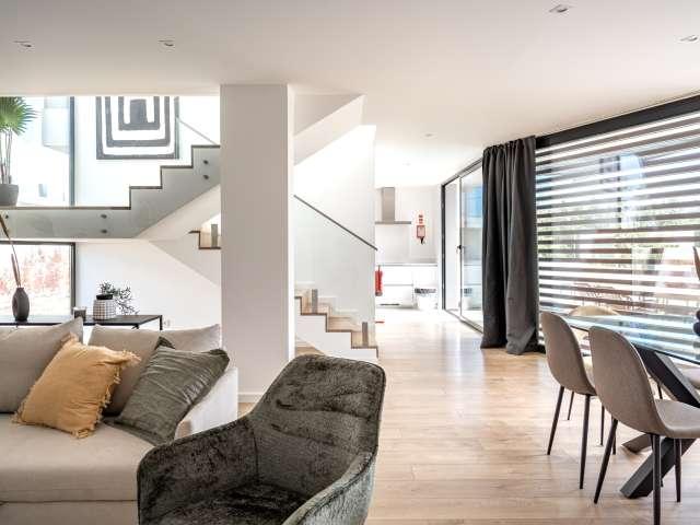 Apartamento alugar em Cabriz, Sintra