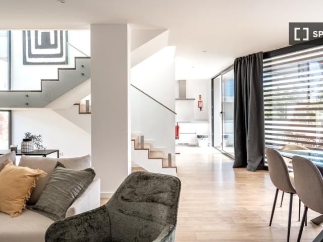 Apartamento alugar em Cabriz, Sintra