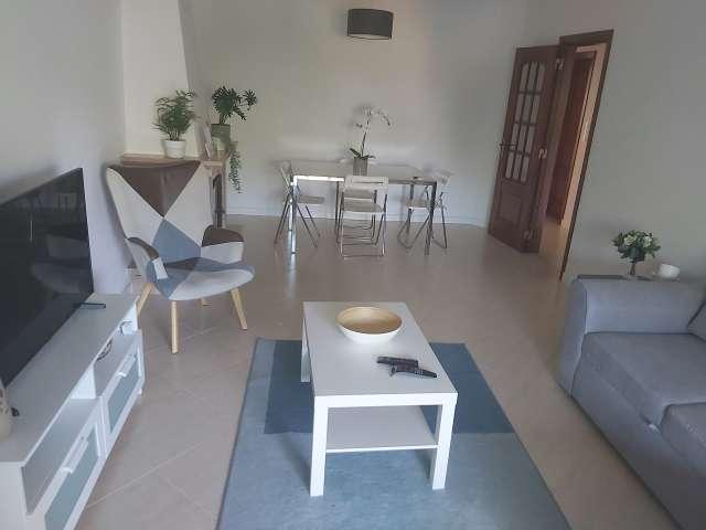 Apartamento alugar em Belas, Lisboa