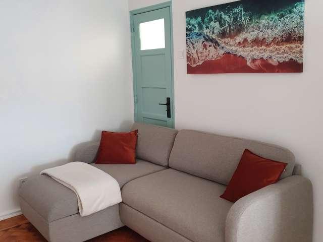 Apartamento alugar em Vale de Carenque, Sintra