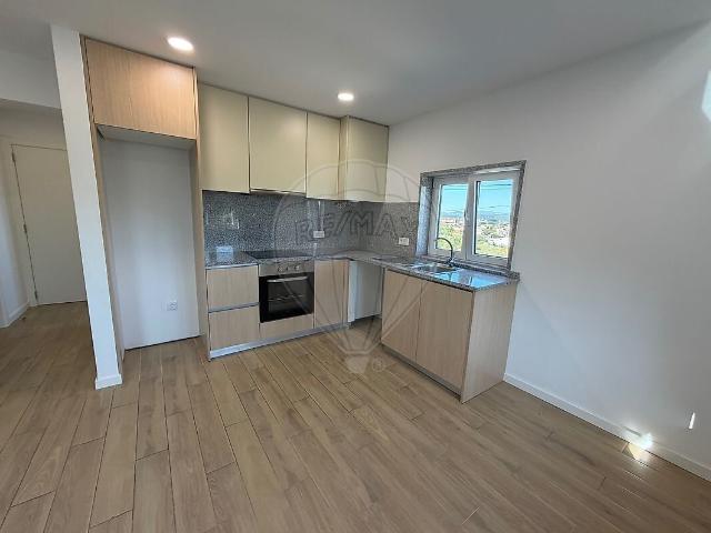Apartamento alugar em Torrados e Sousa, Felgueiras