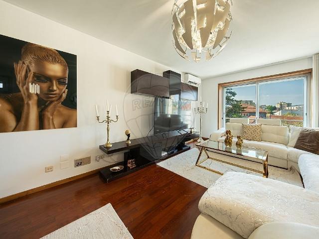 Apartamento alugar em Valongo