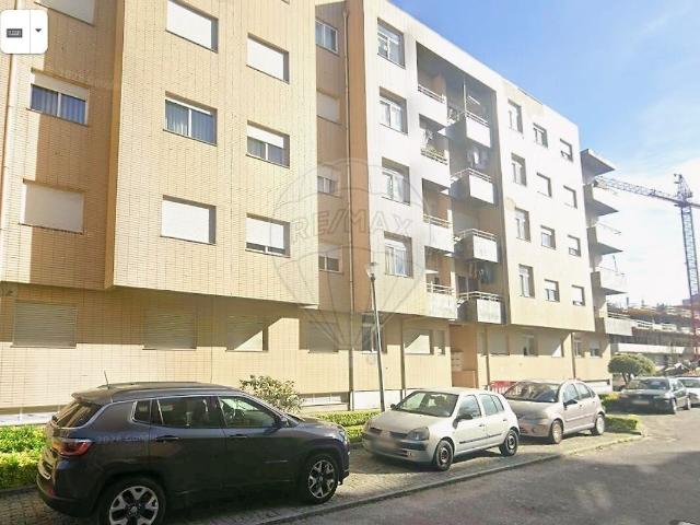 Apartamento alugar em Valongo