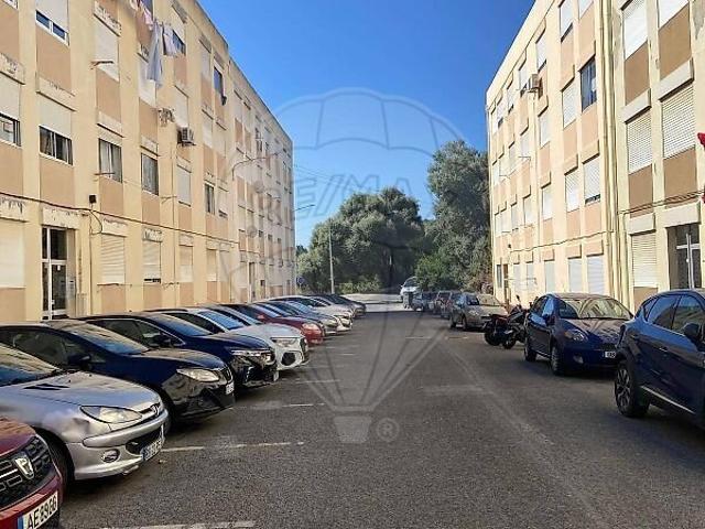 Apartamento alugar em Povos, Vila Franca de Xira