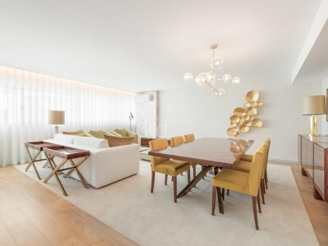 Apartamento alugar em Paranhos, Agra do Amial